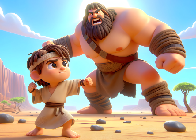 Livro de Colorir Cristão 16