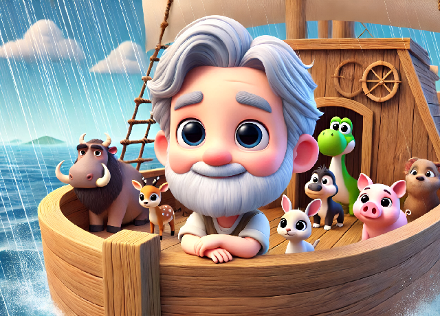 Livro de Colorir Cristão 15