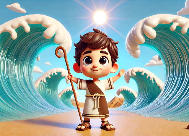 Livro de Colorir Cristão 13