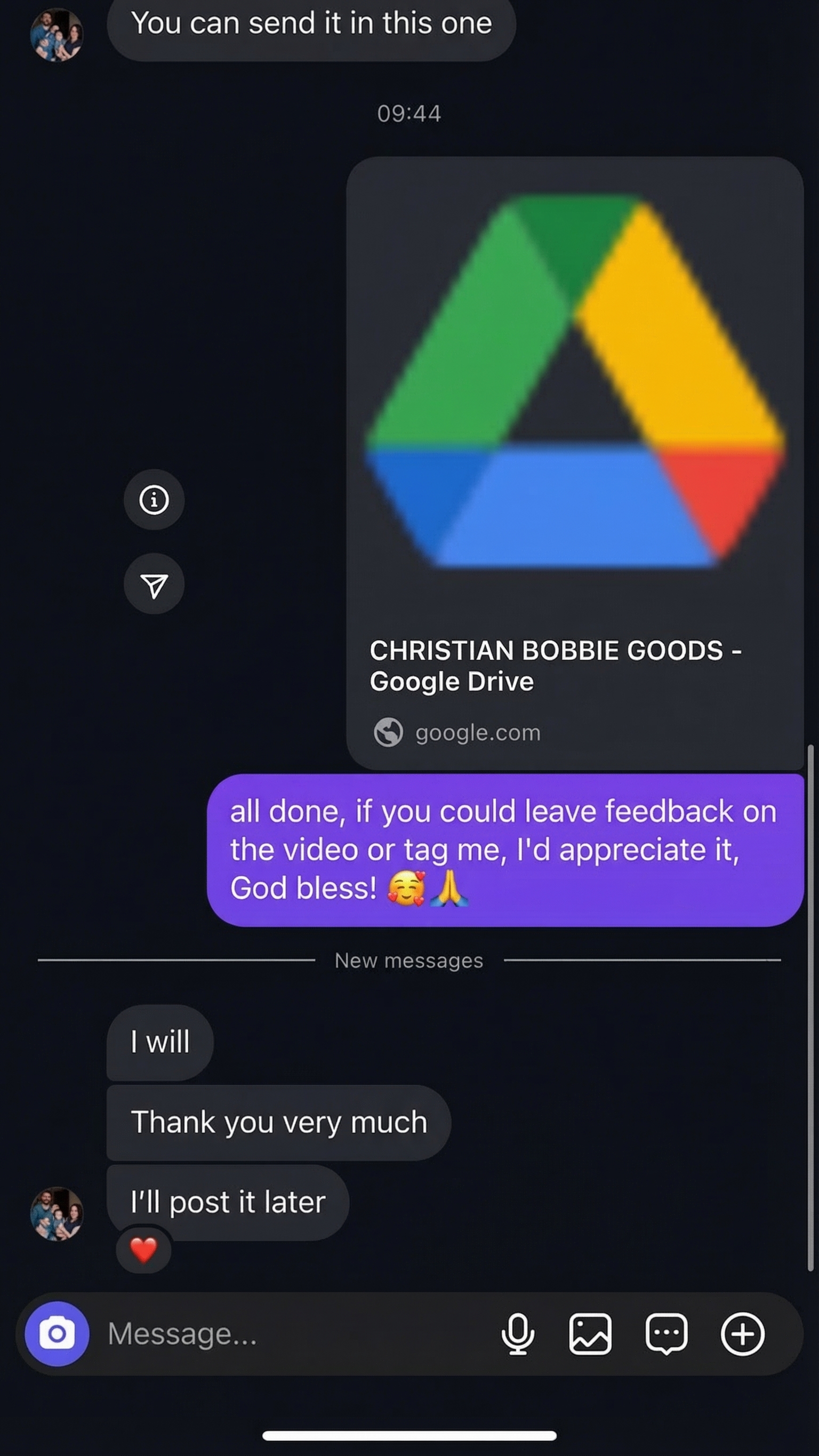 Depoimento de cliente 6