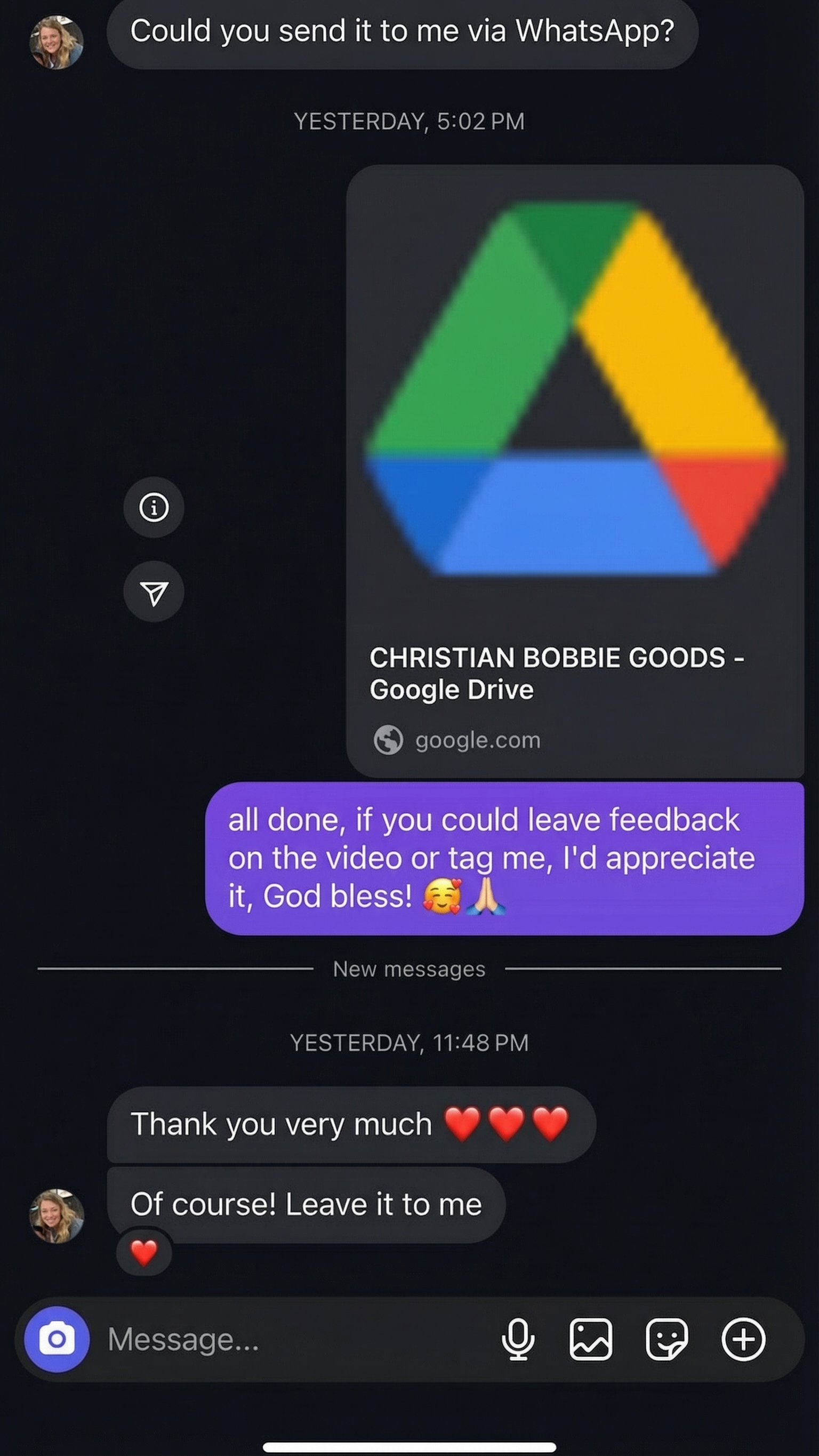 Depoimento de cliente 7