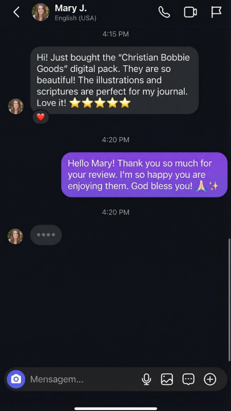 Depoimento de cliente 3